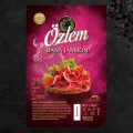 Dana Jambon 120G 1