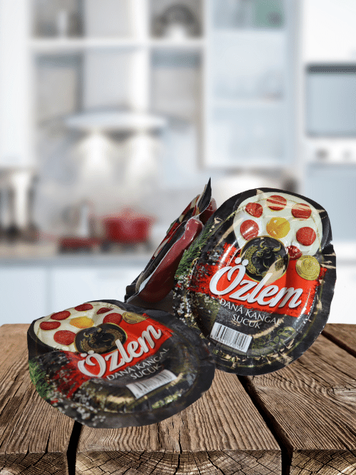 Dana Kangal Sucuk 200G 3